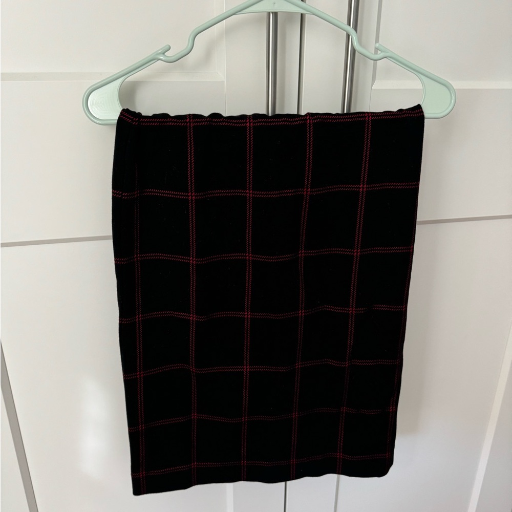 Pencil Skirt